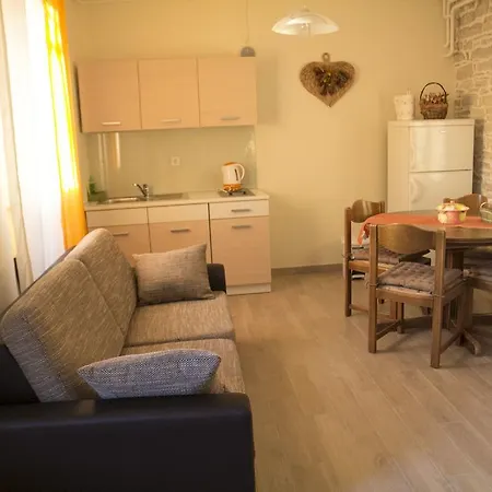 Vacation House 