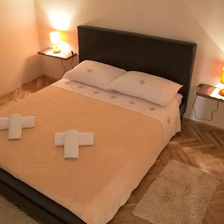 Vacation House 