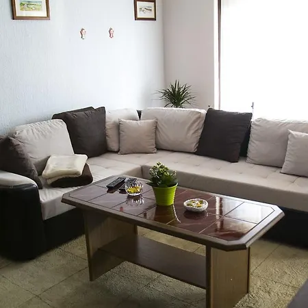 Vacation House 