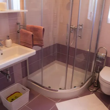 بيت للعطل Vacation House 