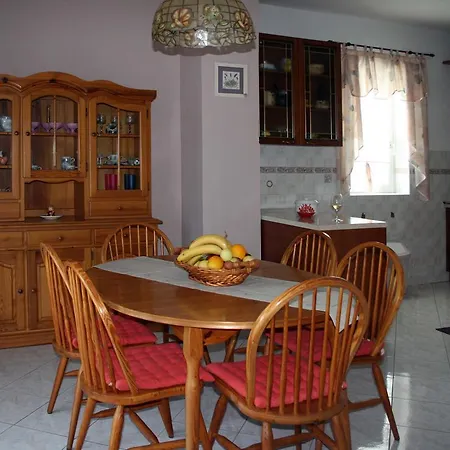Vacation House 