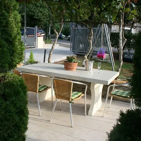 בית נופש Vacation House 